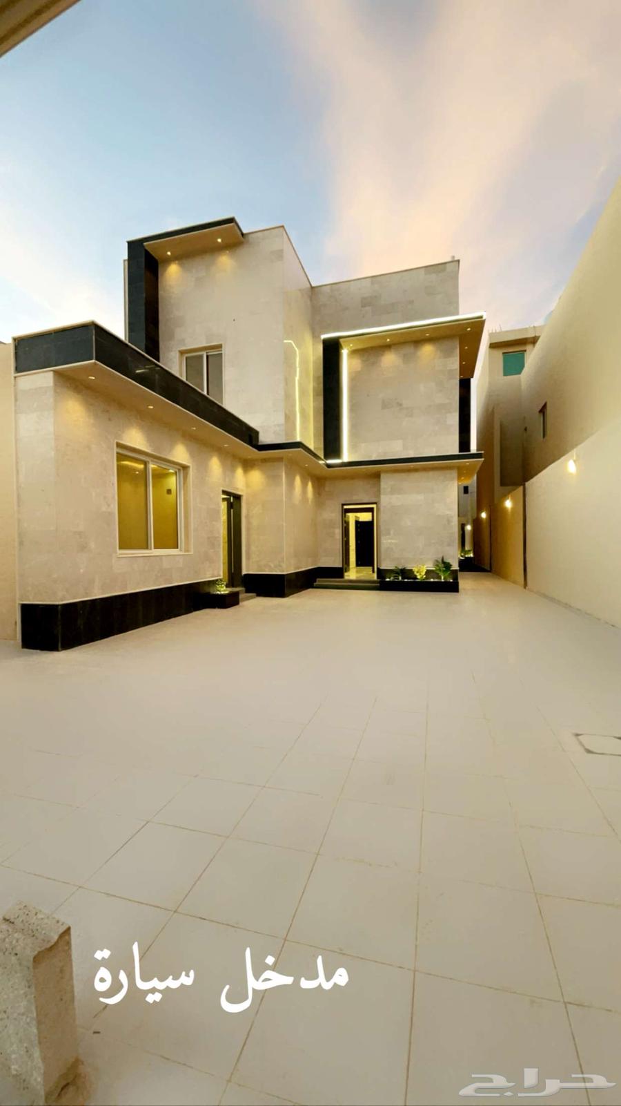دهانات خارجية - صورة 10