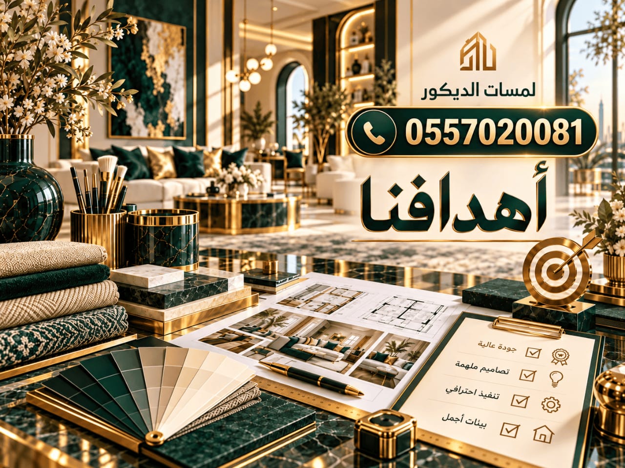 أهدافنا