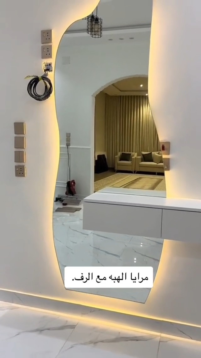 ديكورات مرايا - صورة 3