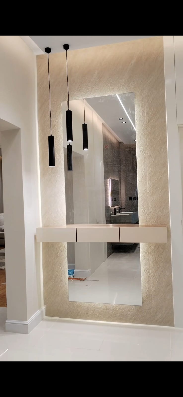 ديكورات مرايا - صورة 4