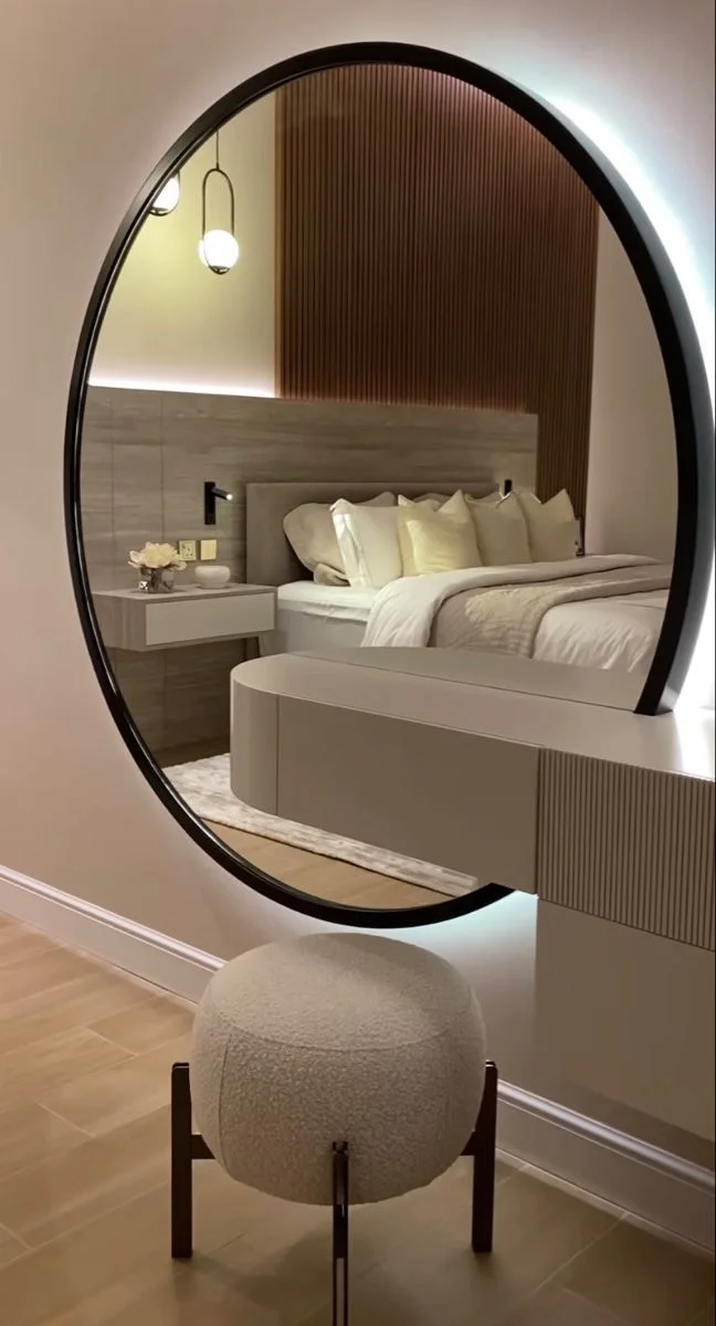 ديكورات مرايا - صورة 7