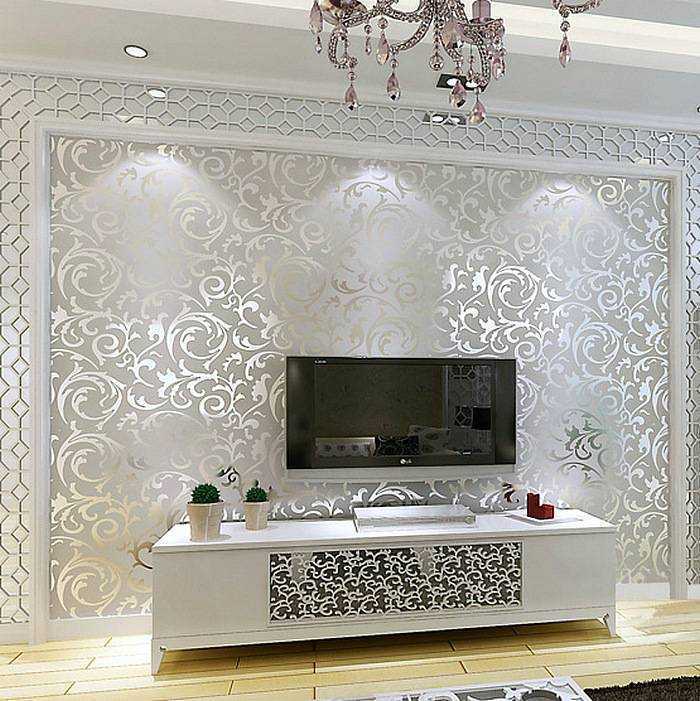 ورق جدران