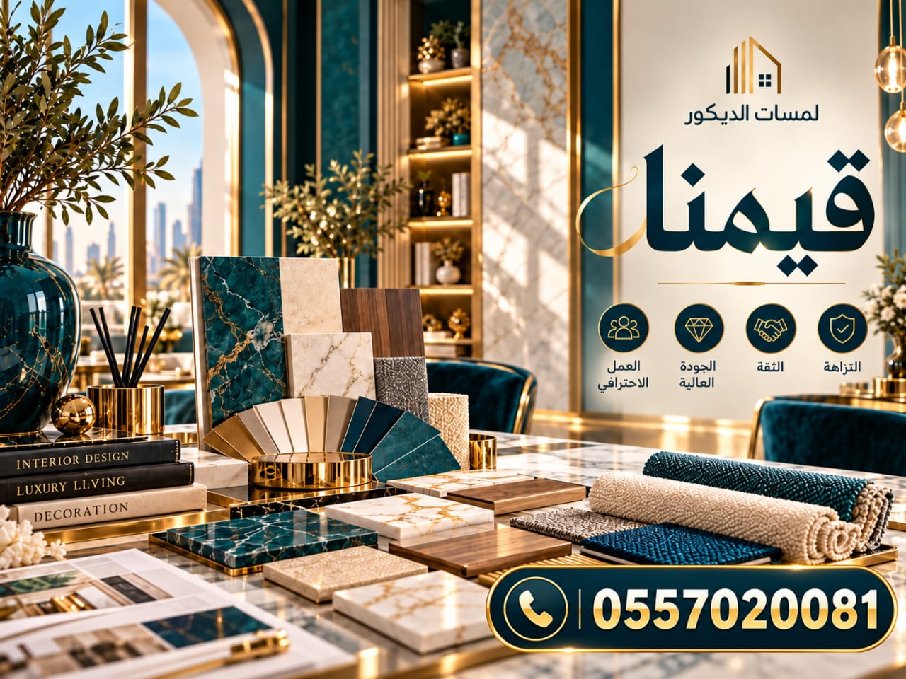 قيمنا