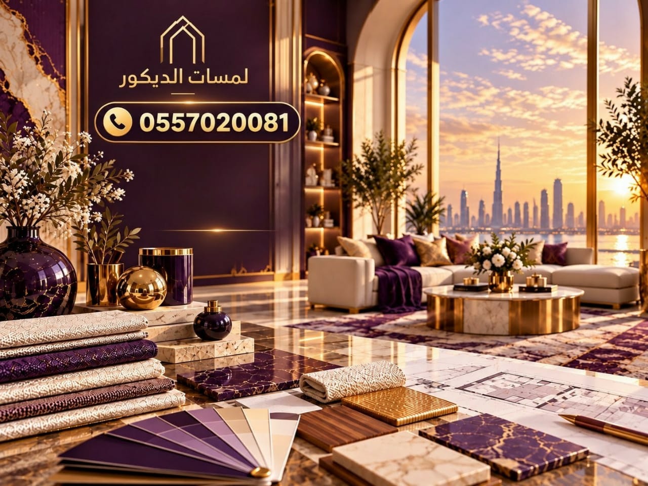رؤيتنا